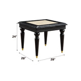 Tayden End Table - Ornate Home