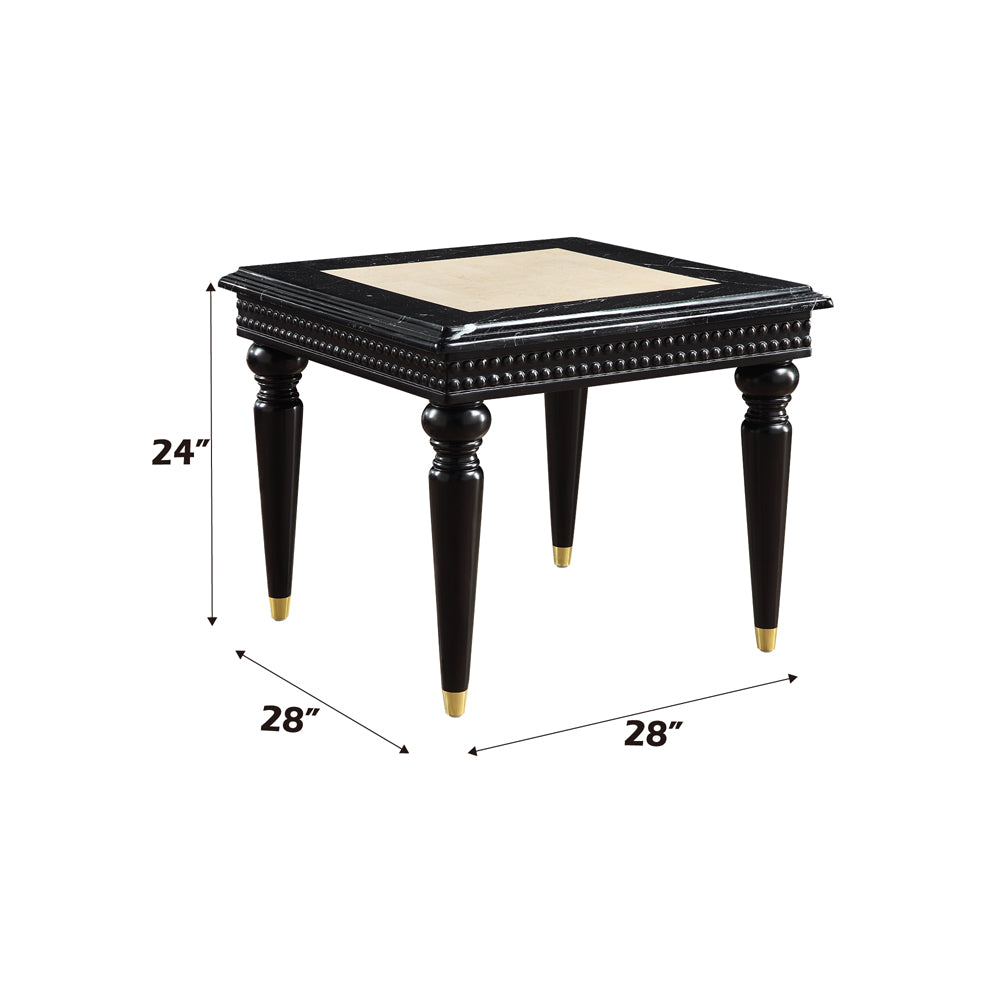 Tayden End Table - Ornate Home