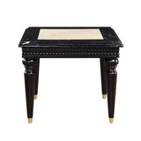 Tayden End Table - Ornate Home