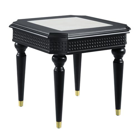 Tayden End Table - Ornate Home