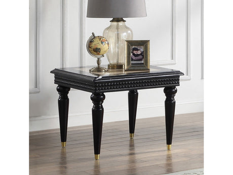 Tayden End Table - Ornate Home