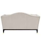 Tayden Loveseat - Ornate Home