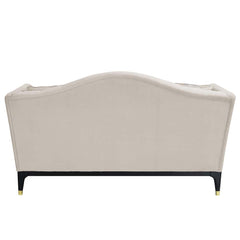 Tayden Loveseat - Ornate Home
