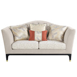 Tayden Loveseat - Ornate Home