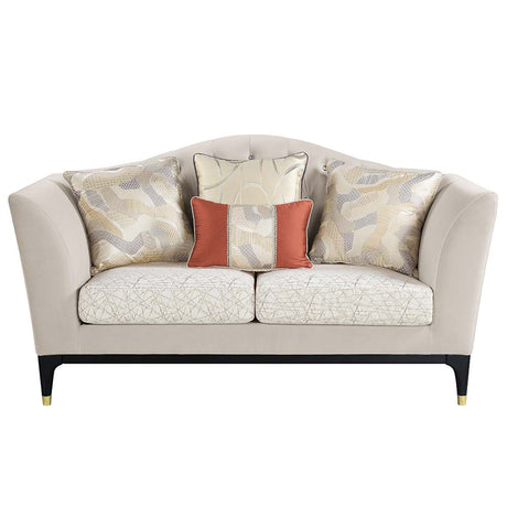 Tayden Loveseat - Ornate Home