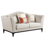 Tayden Loveseat - Ornate Home