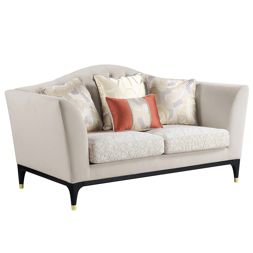 Tayden Loveseat - Ornate Home