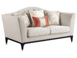 Tayden Loveseat - Ornate Home