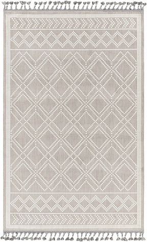 Taye Area Rug - Clearance - Ornate Home