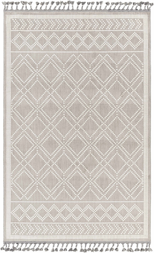 Taye Area Rug - Clearance - Ornate Home
