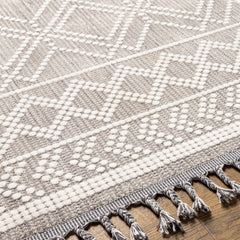 Taye Area Rug - Clearance - Ornate Home