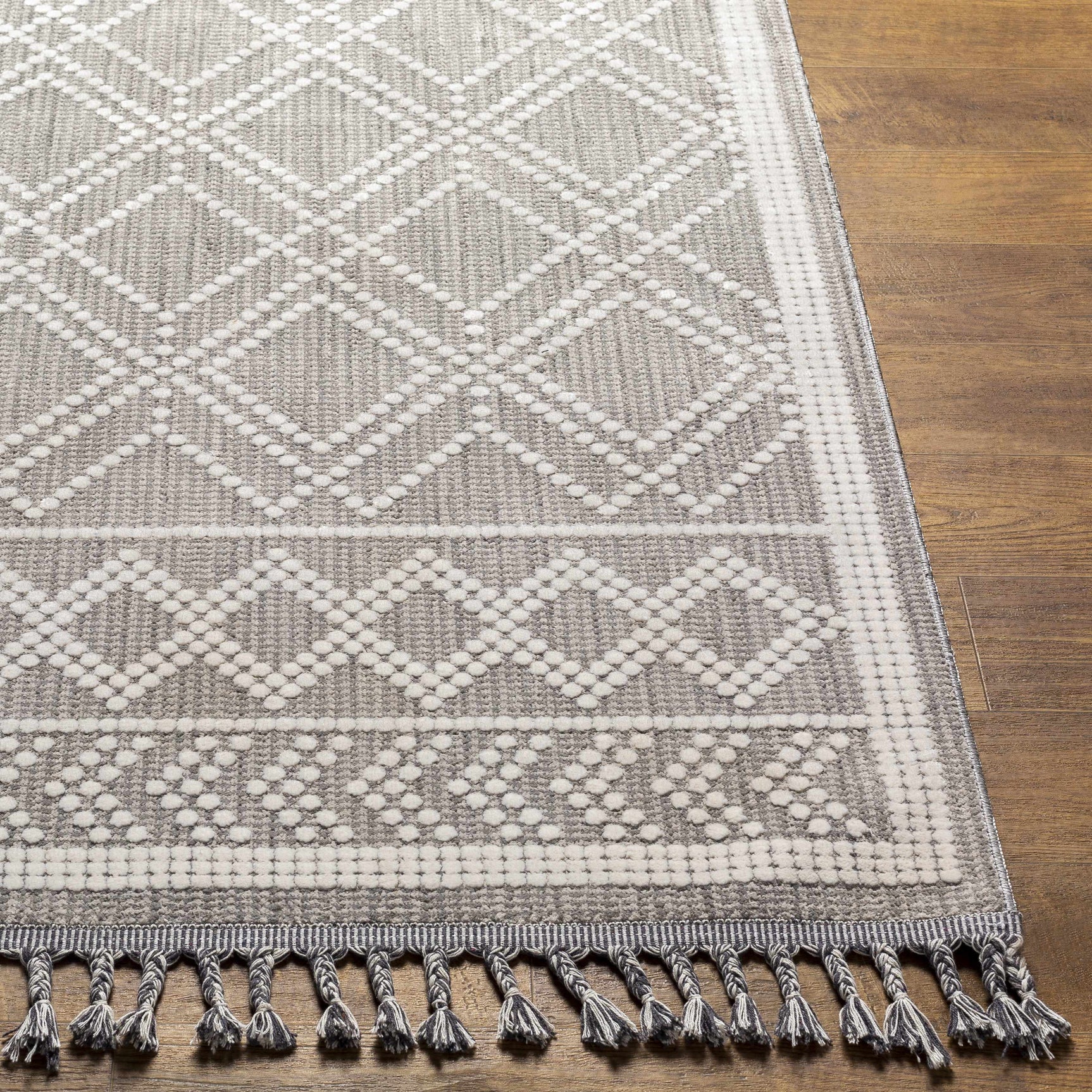 Taye Area Rug - Clearance - Ornate Home