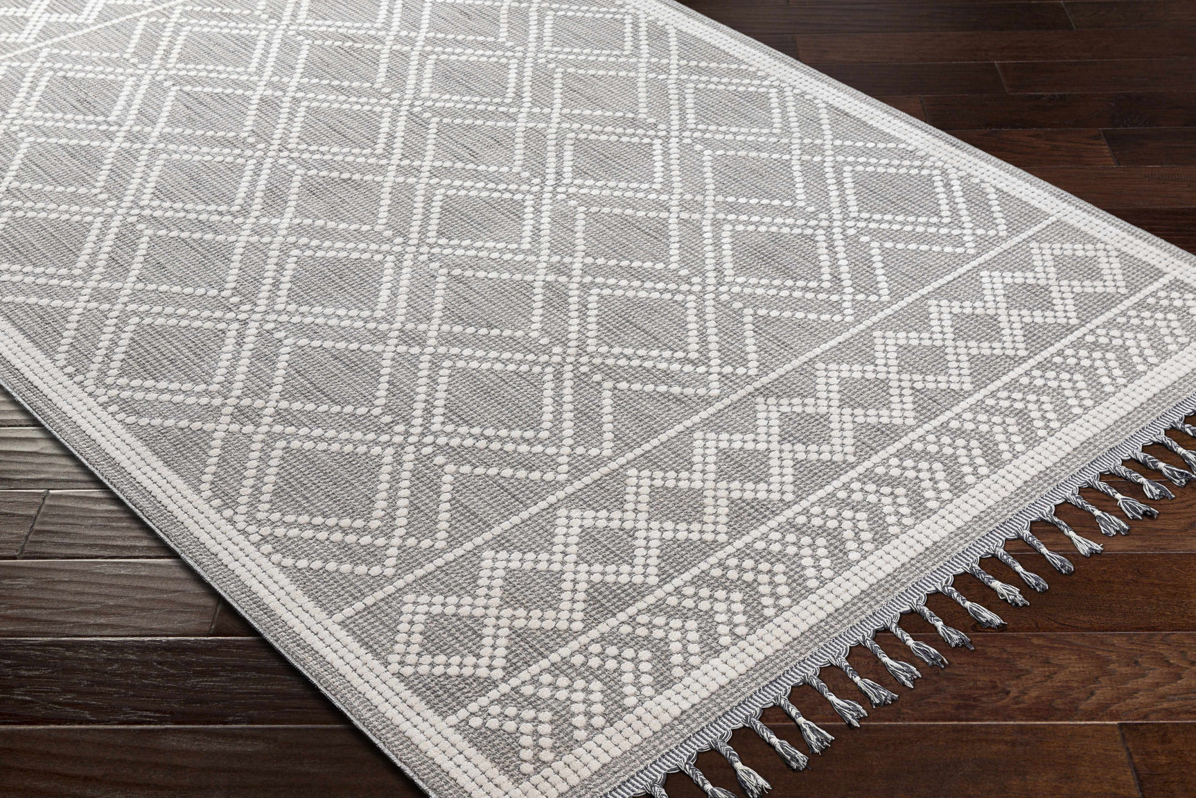 Taye Area Rug - Clearance - Ornate Home