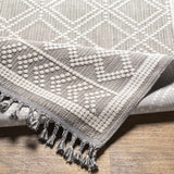 Taye Area Rug - Clearance - Ornate Home