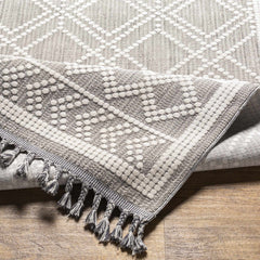 Taye Area Rug - Clearance - Ornate Home