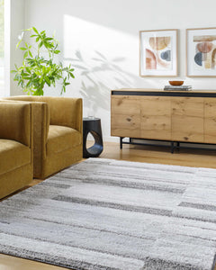 Tayla Shag Area Rug - Clearance - Ornate Home