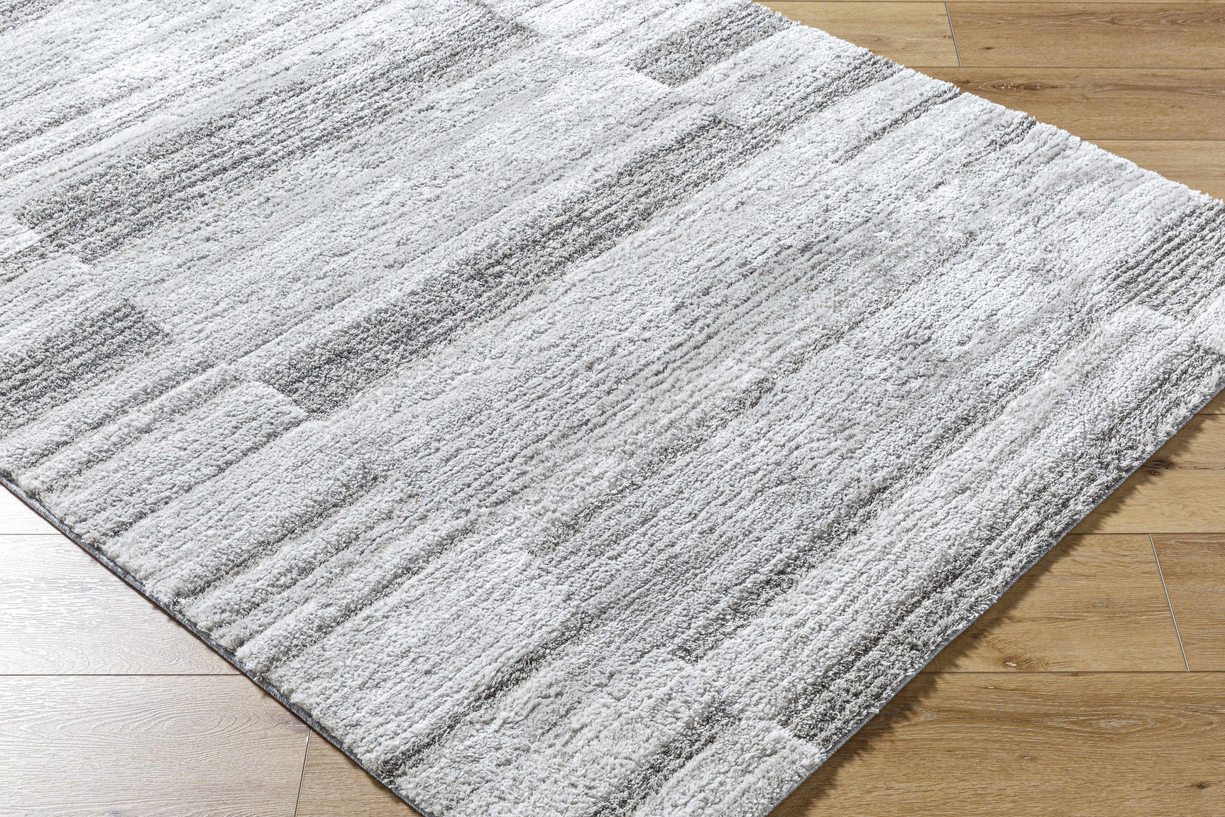 Tayla Shag Area Rug - Clearance - Ornate Home