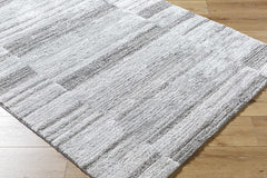 Tayla Shag Area Rug - Clearance - Ornate Home