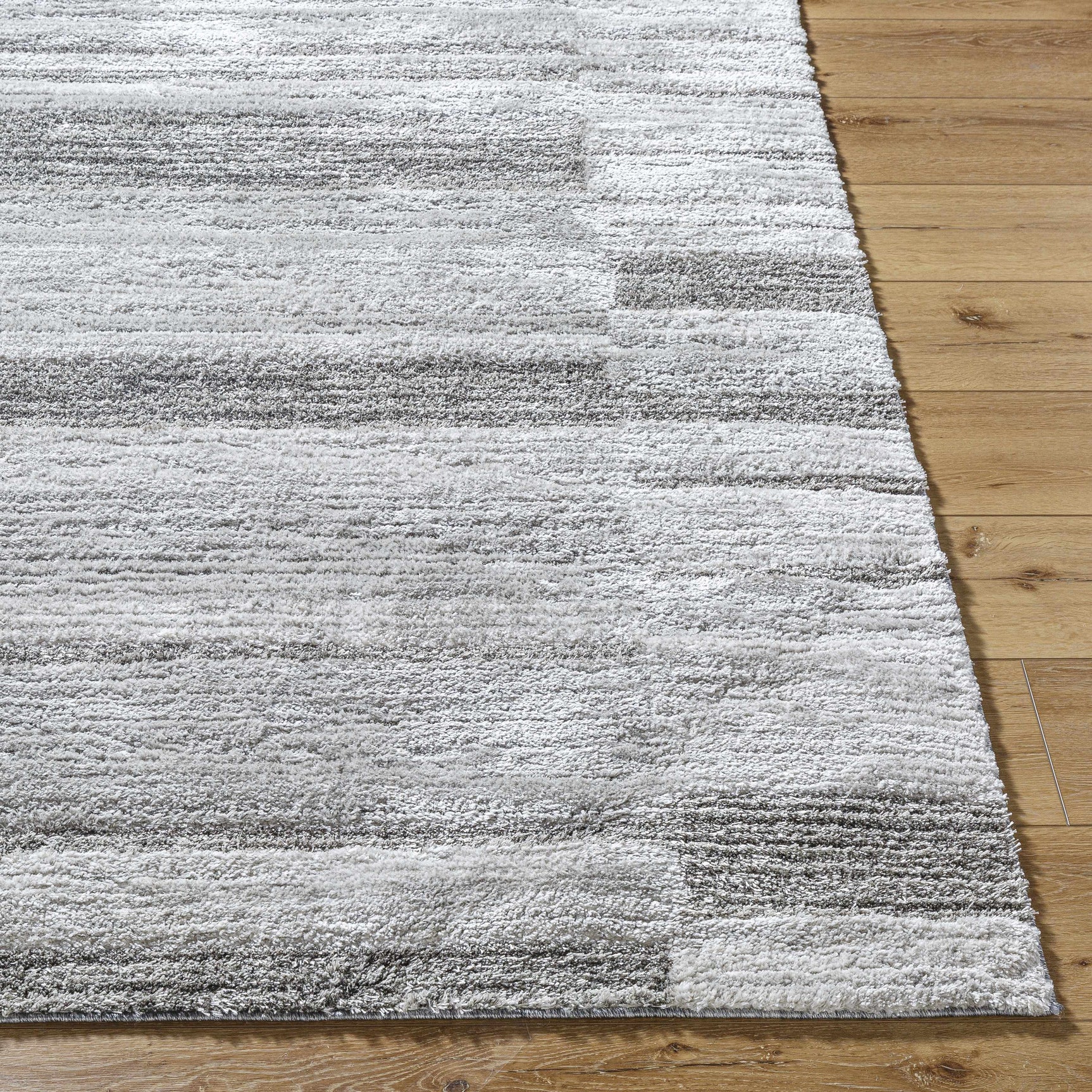 Tayla Shag Area Rug - Clearance - Ornate Home