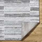 Tayla Shag Area Rug - Clearance - Ornate Home
