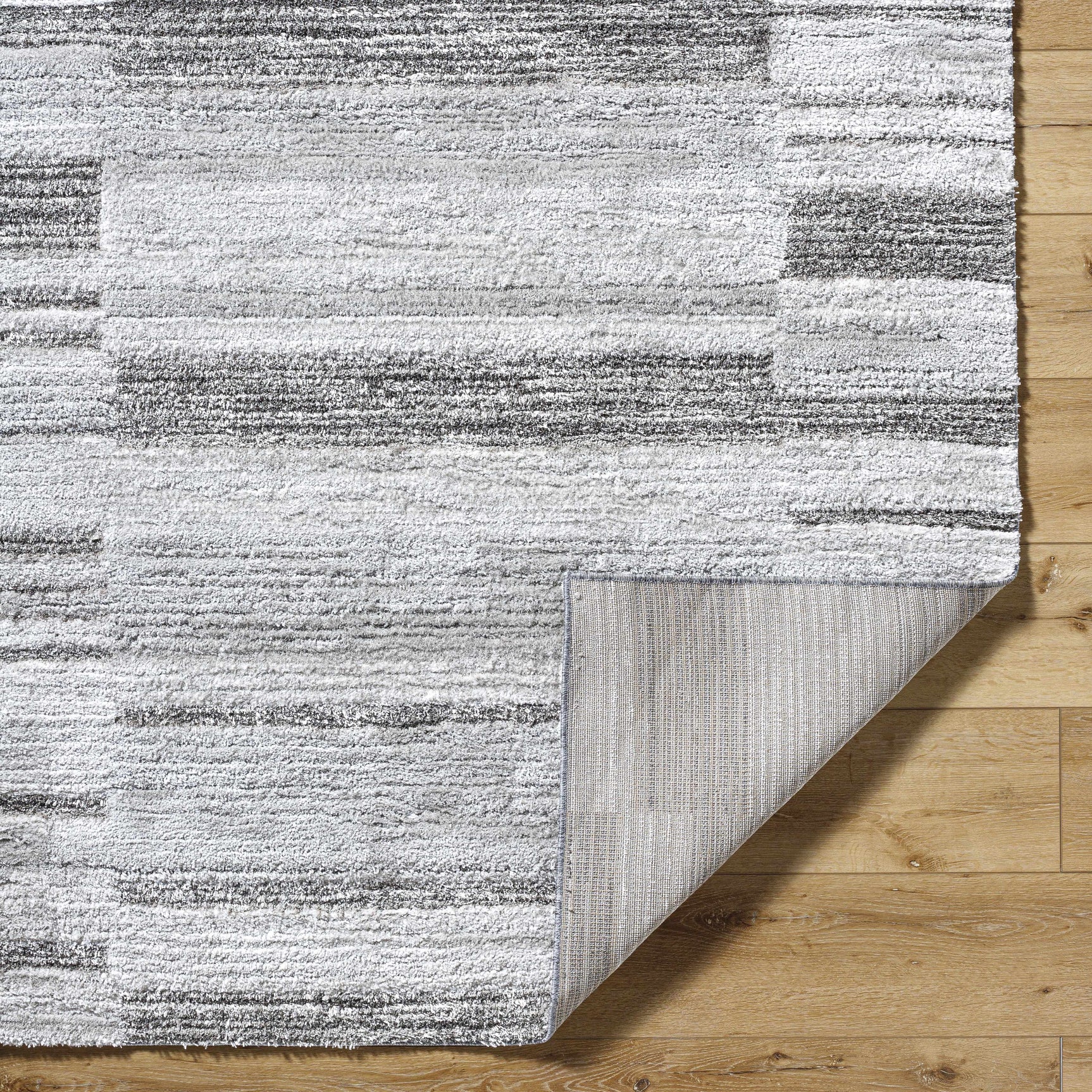 Tayla Shag Area Rug - Clearance - Ornate Home