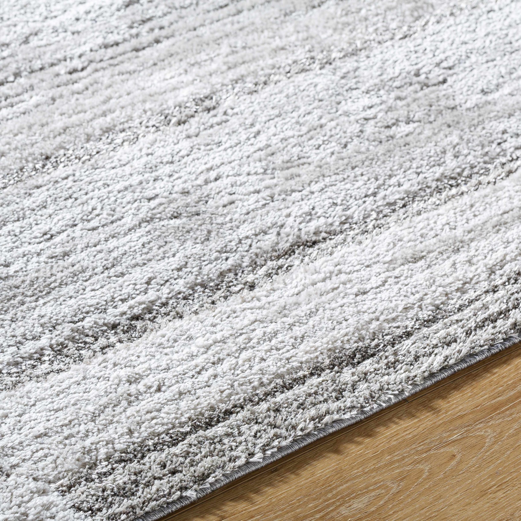 Tayla Shag Area Rug - Clearance - Ornate Home