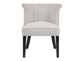 Taylor Beige Accent Chair - Ornate Home