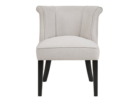 Taylor Beige Accent Chair - Ornate Home