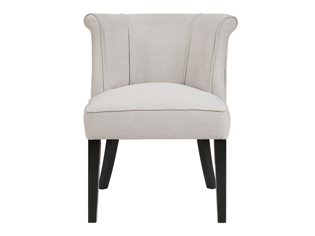 Taylor Beige Accent Chair - Ornate Home