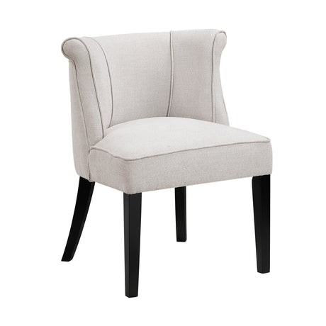 Taylor Beige Accent Chair - Ornate Home