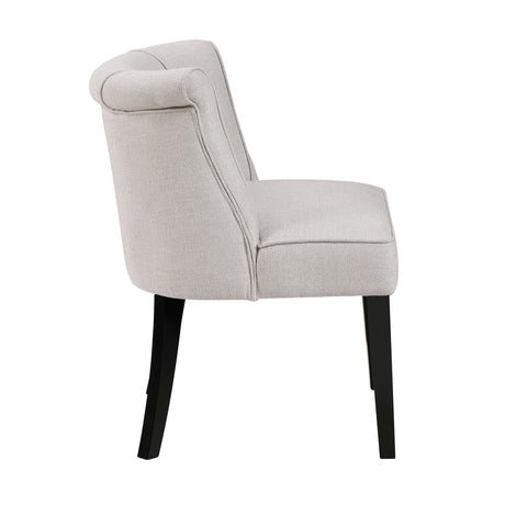 Taylor Beige Accent Chair - Ornate Home