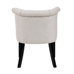 Taylor Beige Accent Chair - Ornate Home
