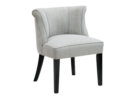 Taylor Gray Accent Chair - Ornate Home