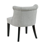 Taylor Gray Accent Chair - Ornate Home