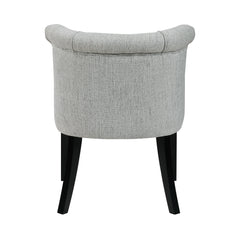 Taylor Gray Accent Chair - Ornate Home