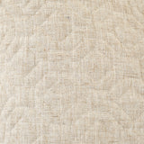 Taylor Linen 26" Euro Sham - Ornate Home