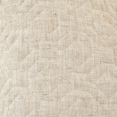 Taylor Linen 26" Euro Sham - Ornate Home