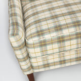 Taylor Multicolor Accent Chair - Ornate Home