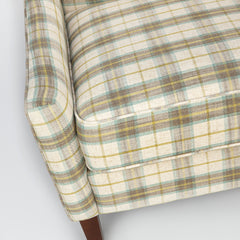 Taylor Multicolor Accent Chair - Ornate Home