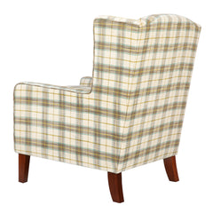 Taylor Multicolor Accent Chair - Ornate Home