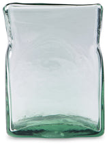Taylow Green Shor Vase - Ornate Home