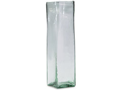 Taylow Green Vase (15''H) - Ornate Home