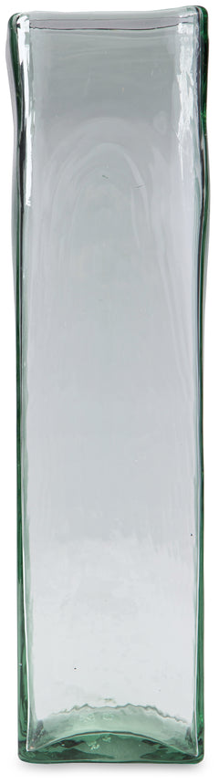 Taylow Green Vase (15''H) - Ornate Home