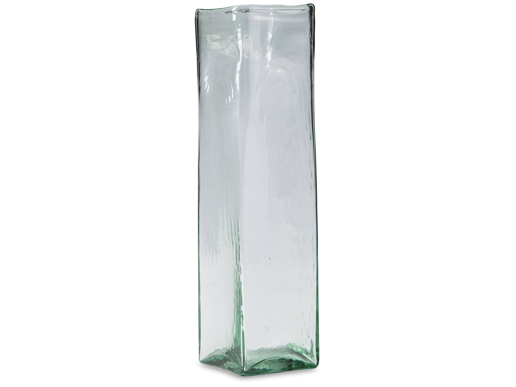 Taylow Green Vase (Online Special Price) (15''H) - Ornate Home