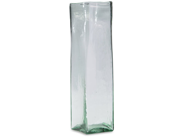 Taylow Green Vase (Online Special Price) (15''H) - Ornate Home