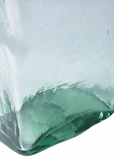 Taylow Green Vase - Ornate Home