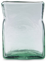 Taylow Green Vase (Set of 3) (Online Special Price) - Ornate Home