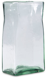 Taylow Green Vase (Set of 3) (Online Special Price) - Ornate Home