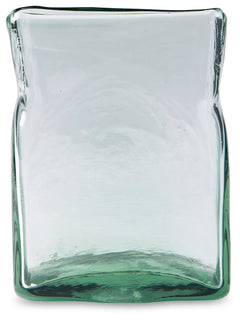 Taylow Green Vase (Set of 3) - Ornate Home