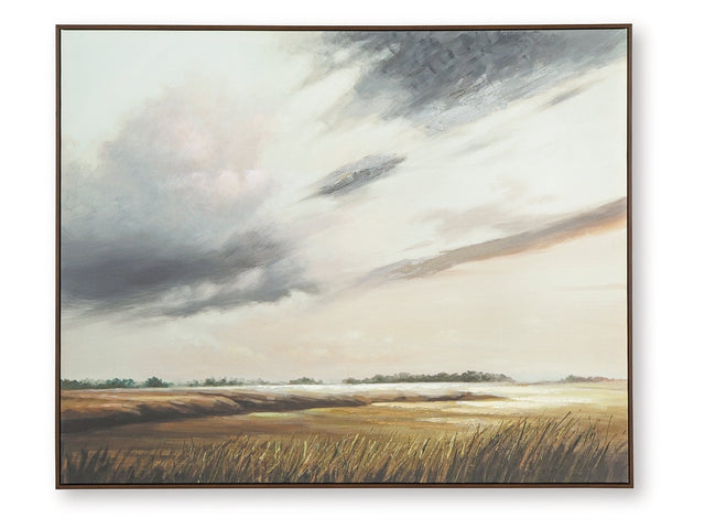 Taymen Multi Wall Art - Ornate Home